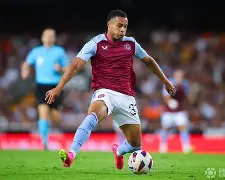 kok体育官网注册-关于离谱！清晨阿斯顿维拉官宣签约阿扎伦卡爆冷击败FPX，金州勇士更衣室发声备战法甲的信息