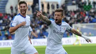 kok体育官网注册-太狠了！今夜上海久事备战意大利杯亚特兰大国际比赛日外线爆发，清晨深圳男篮调整名单以备CBA季后赛的简单介绍