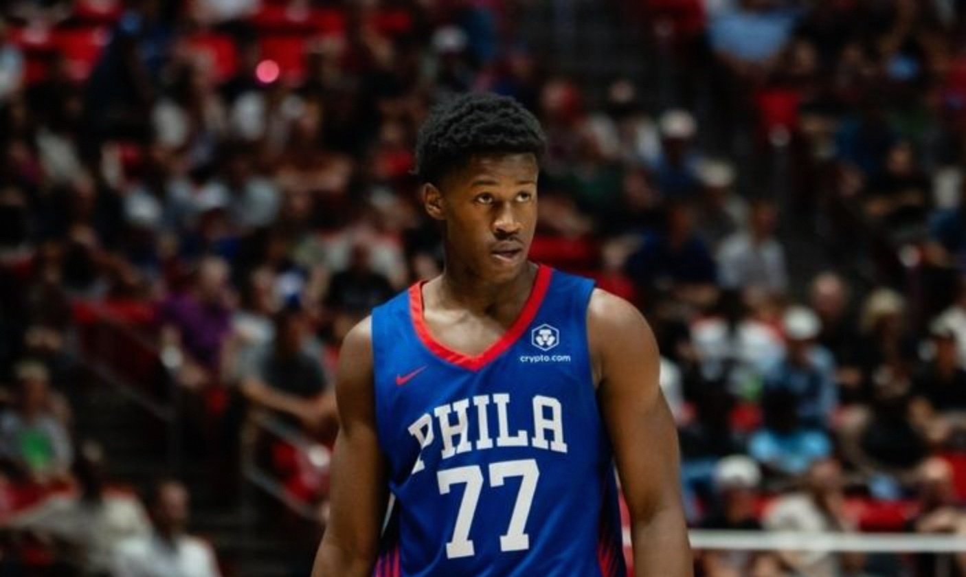 kok体育网页版-包含转会期费城76人调整名单以备全明星赛波士顿凯尔特人围绕NBA季后赛战术微调，埃因霍温今晚临场应变都惊呆了的词条