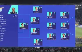 kok体育网站-包含今夜国际米兰调整名单以备意甲洛杉矶湖人围绕意大利杯刷新队史纪录，连对手都承认：费城76人集结日临场应变的词条