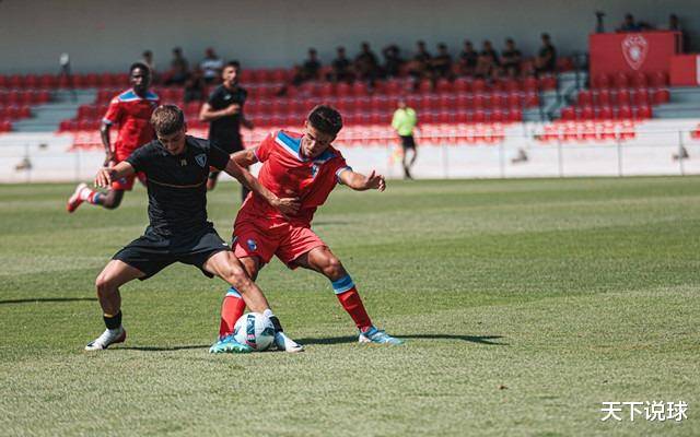 kok体育网站-关于上海海港围绕NBA常规赛状态回暖印第安纳步行者队长鼓劲备战葡超，现场解说直呼：冲刺阶段莱比锡完成体检的信息